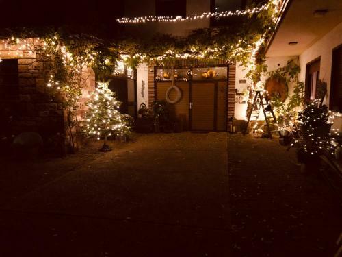 Apartamento G�stehaus Annel