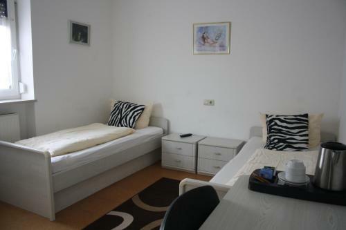 Hostal Pension Kirchenwirt