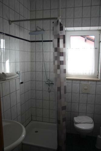 Hostal Pension Kirchenwirt