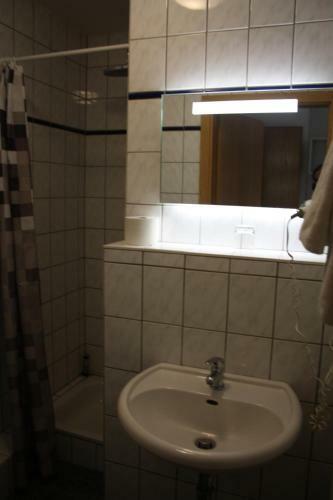 Hostal Pension Kirchenwirt