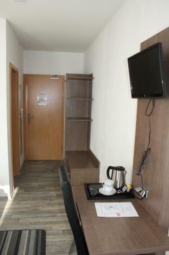 Hostal Pension Kirchenwirt