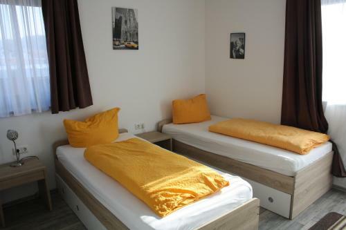 Hostal Pension Kirchenwirt