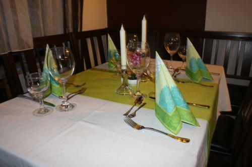 Hostal Pension Kirchenwirt