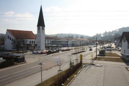 Hostal Pension Kirchenwirt
