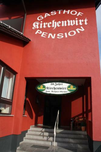 Hostal Pension Kirchenwirt