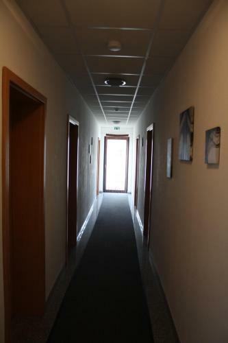 Hostal Pension Kirchenwirt