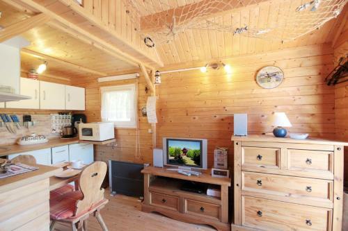Apartamento Ferienbungalow Serams