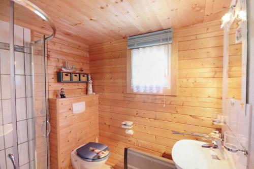 Apartamento Ferienbungalow Serams