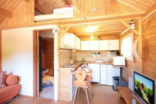 Apartamento Ferienbungalow Serams