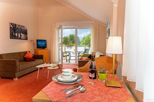 Hotel Haus Seeblick