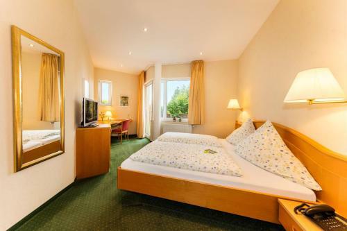 Hotel Haus Seeblick