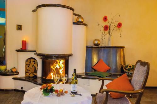 Hotel Haus Seeblick