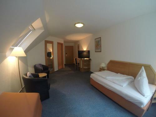 Gasthof Hotel Zum Wasserfall