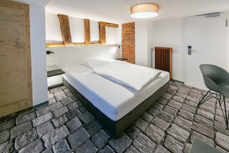 Hotel Gottwalds Inn