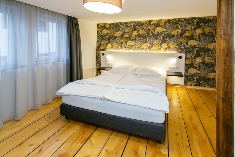 Hotel Gottwalds Inn