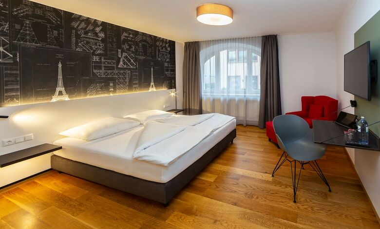 Hotel Gottwalds Inn