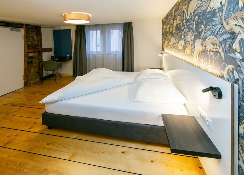 Hotel Gottwalds Inn