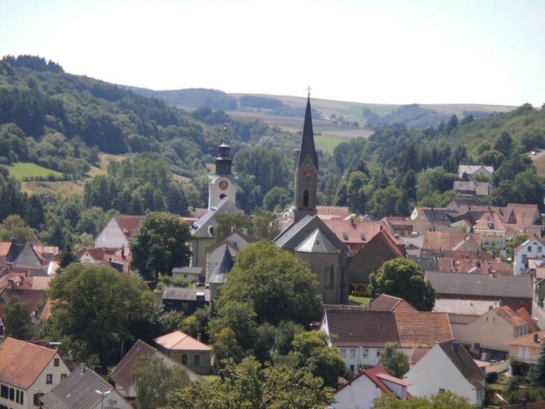 Burg-hotel