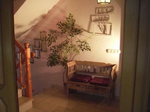 Apartamento Ferienwohnung Brenner