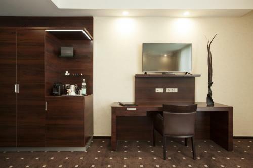 Aparthotel Deluxe