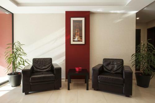 Aparthotel Deluxe