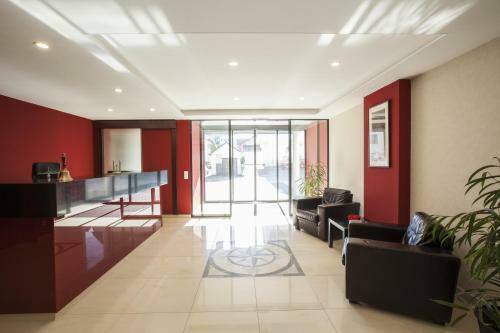 Aparthotel Deluxe