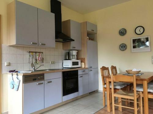 Apartamento Urlaub Auf Dem Lande