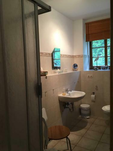 Apartamento Urlaub Auf Dem Lande