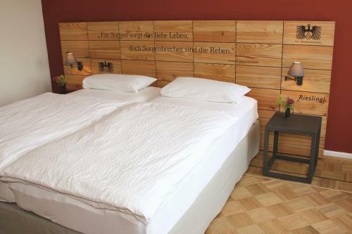 Hostal Gut Hermannsberg, G�stehaus