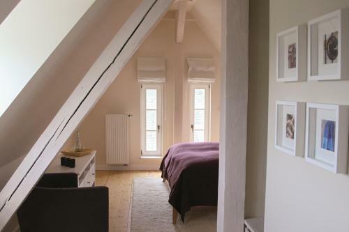 Hostal Gut Hermannsberg, G�stehaus