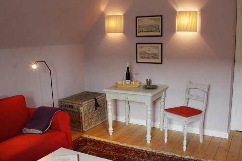 Hostal Gut Hermannsberg, G�stehaus