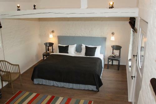 Hostal Gut Hermannsberg, G�stehaus