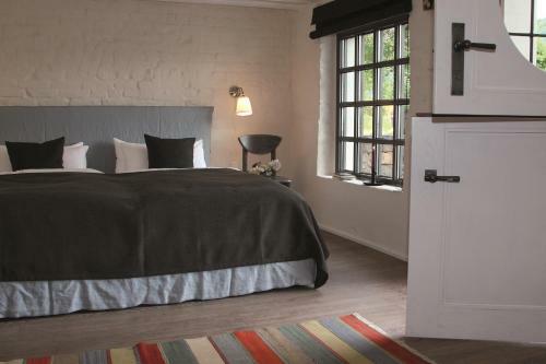 Hostal Gut Hermannsberg, G�stehaus