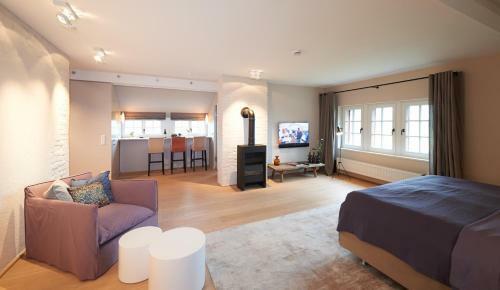 Hostal Gut Hermannsberg, G�stehaus