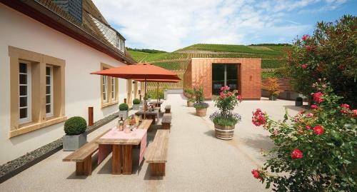 Hostal Gut Hermannsberg, G�stehaus