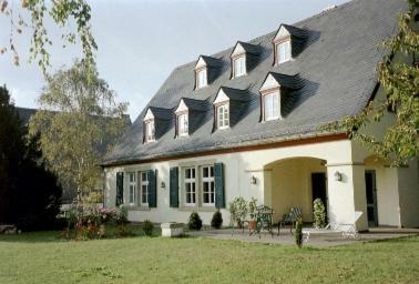 Hostal Gut Hermannsberg, G�stehaus