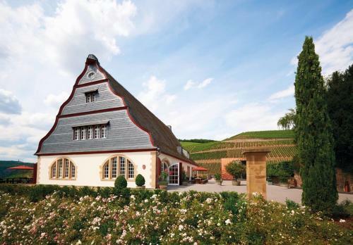 Hostal Gut Hermannsberg, G�stehaus