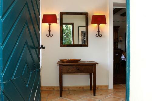 Hostal Gut Hermannsberg, G�stehaus