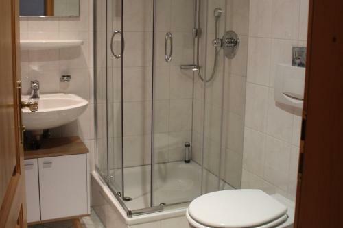 Apartamento Gschwanderhof