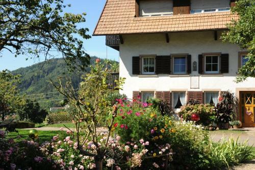 Apartamento Gschwanderhof