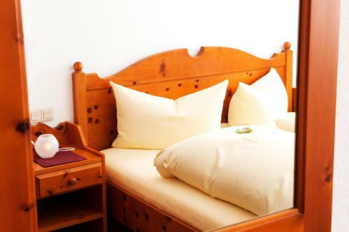 Posada Gasthof Zum Schiff