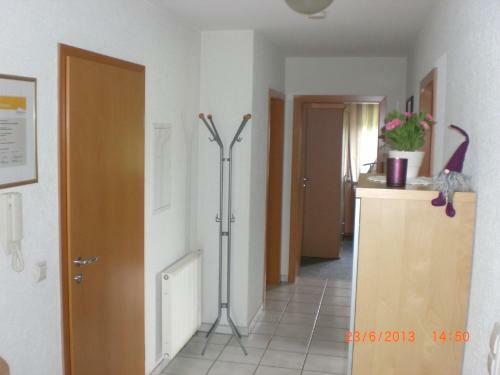 Apartamentos Ferienwohnung Distelrath