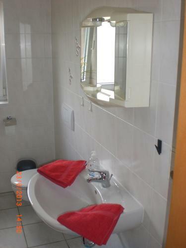 Apartamentos Ferienwohnung Distelrath