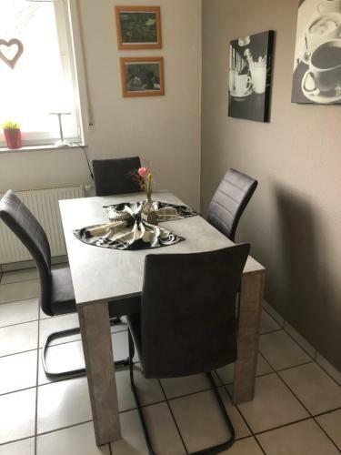 Apartamentos Ferienwohnung Distelrath
