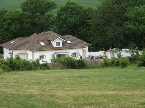 Apartamento Ferienwohnung Knitter