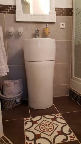 Apartamento Ferienwohnung Knitter