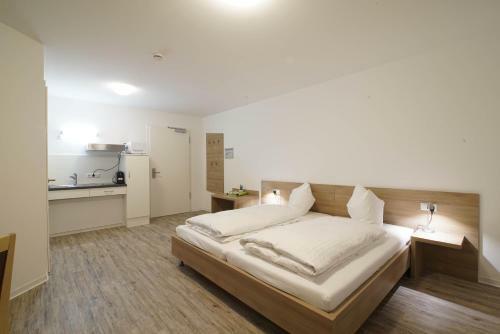 Apartamento Boardinghouse N22 Oberboihingen