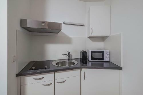 Apartamento Boardinghouse N22 Oberboihingen