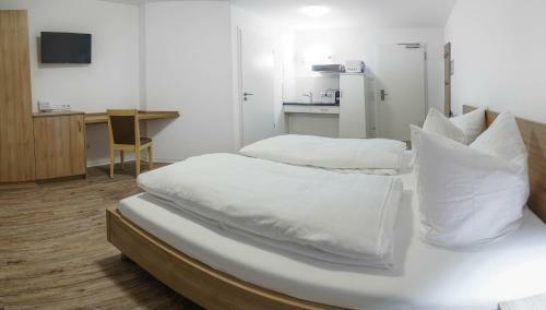 Apartamento Boardinghouse N22 Oberboihingen