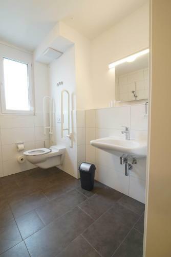 Apartamento Boardinghouse N22 Oberboihingen